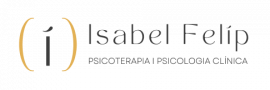 Isabel Felip Psicóloga
